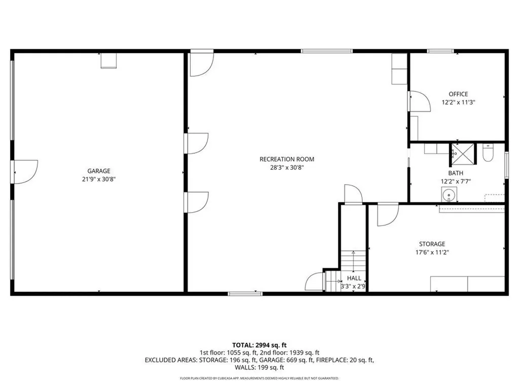 1992 Locke Bend Road Mcminnville TN 37110