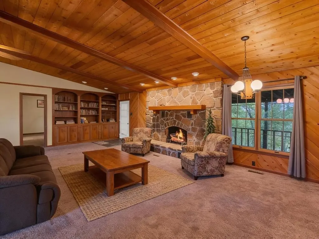 1992 Locke Bend Road Mcminnville TN 37110