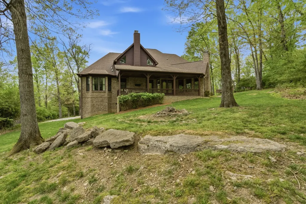 1024 Redmond Court Brentwood TN 37027