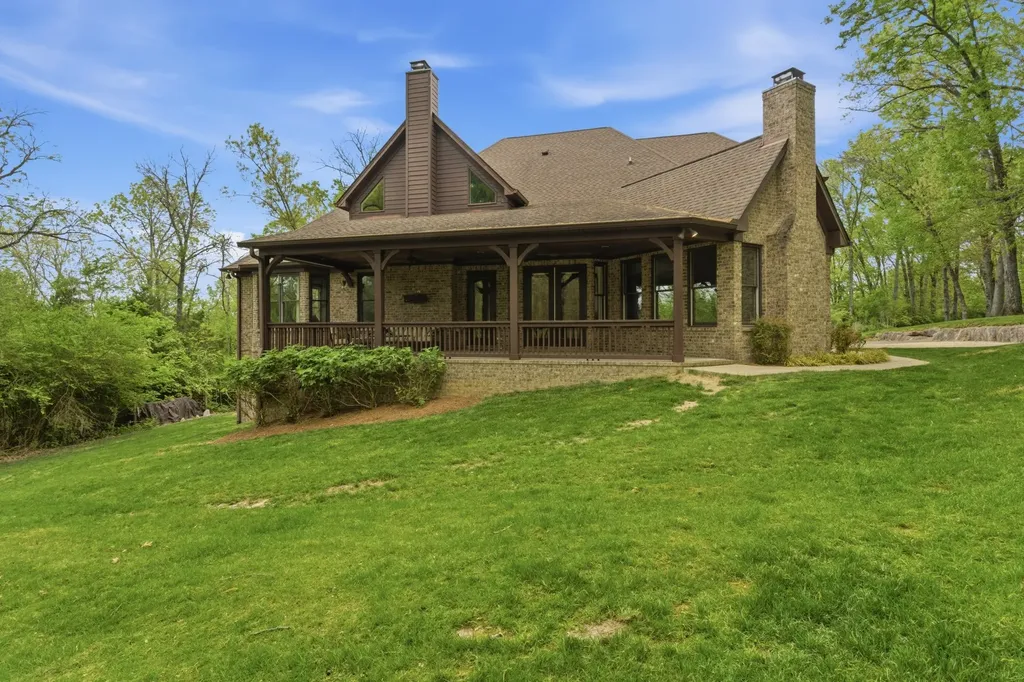 1024 Redmond Court Brentwood TN 37027