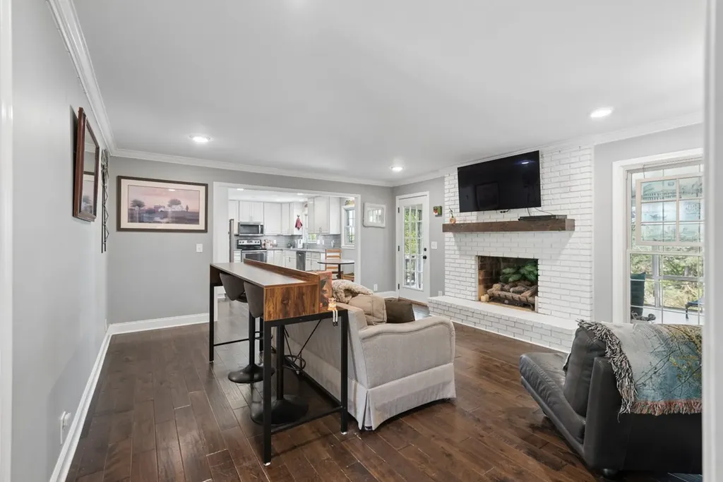 2221 Castlewood Drive Franklin TN 37064