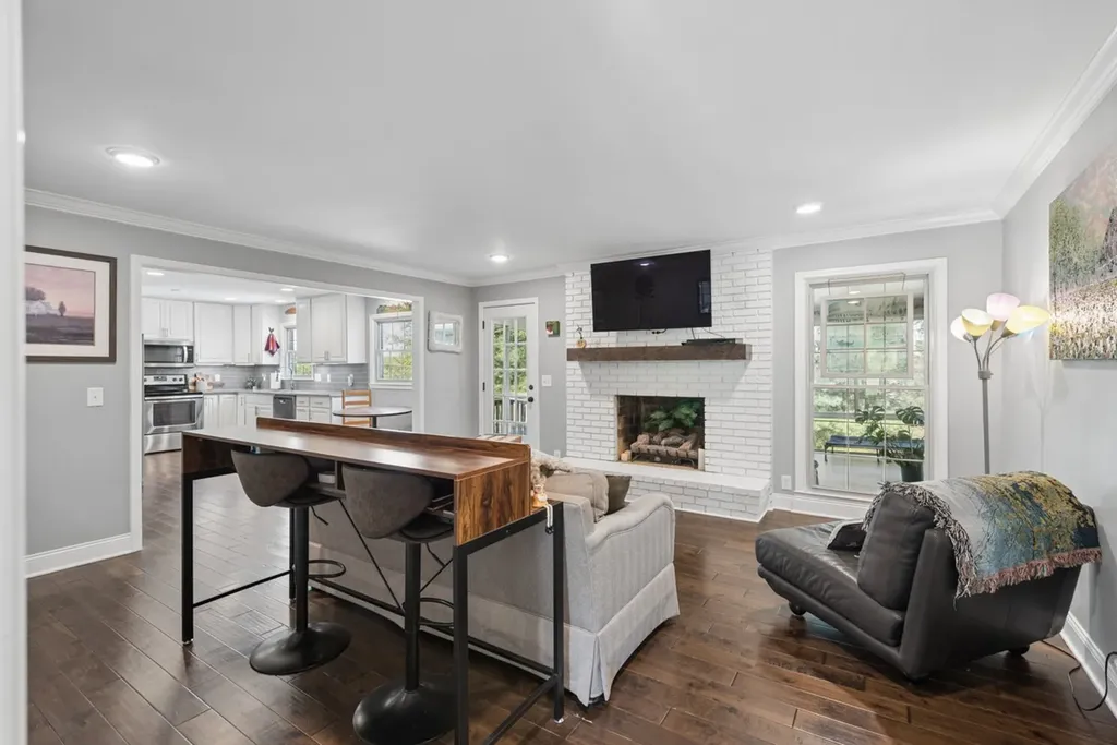 2221 Castlewood Drive Franklin TN 37064