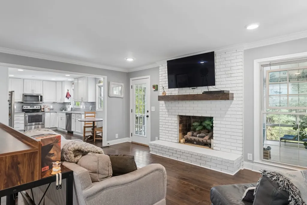 2221 Castlewood Drive Franklin TN 37064
