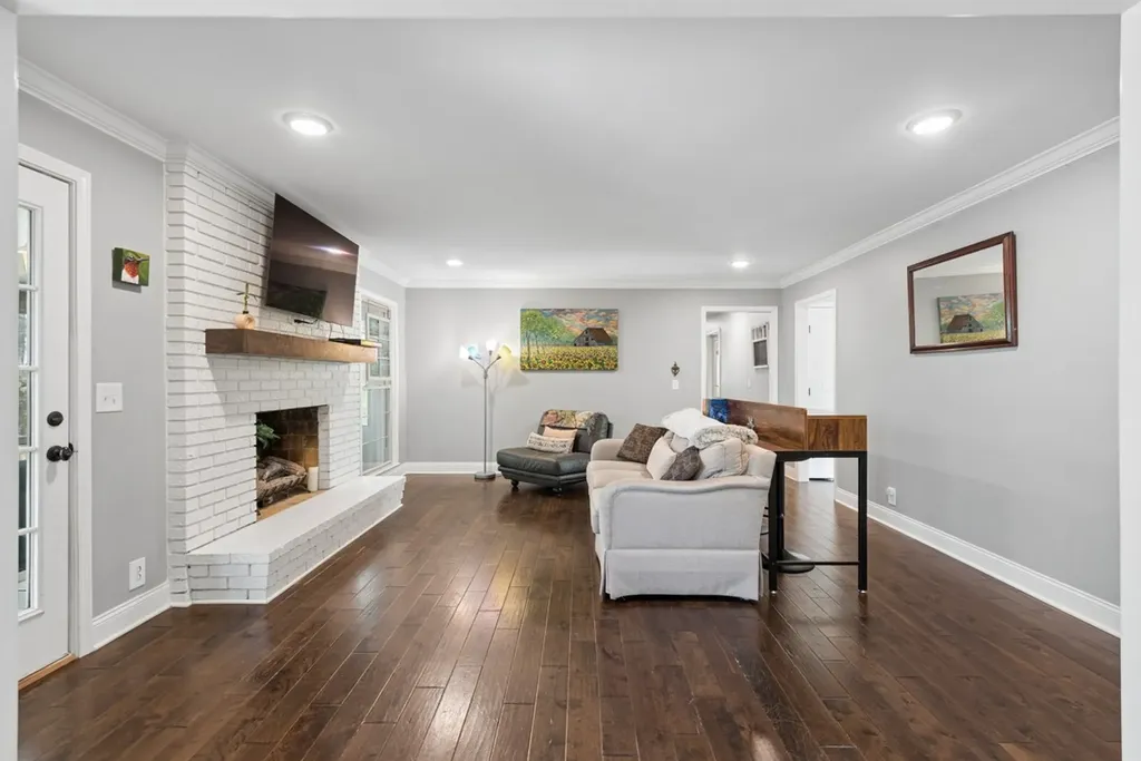 2221 Castlewood Drive Franklin TN 37064