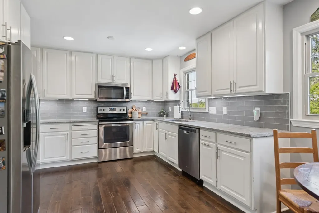 2221 Castlewood Drive Franklin TN 37064