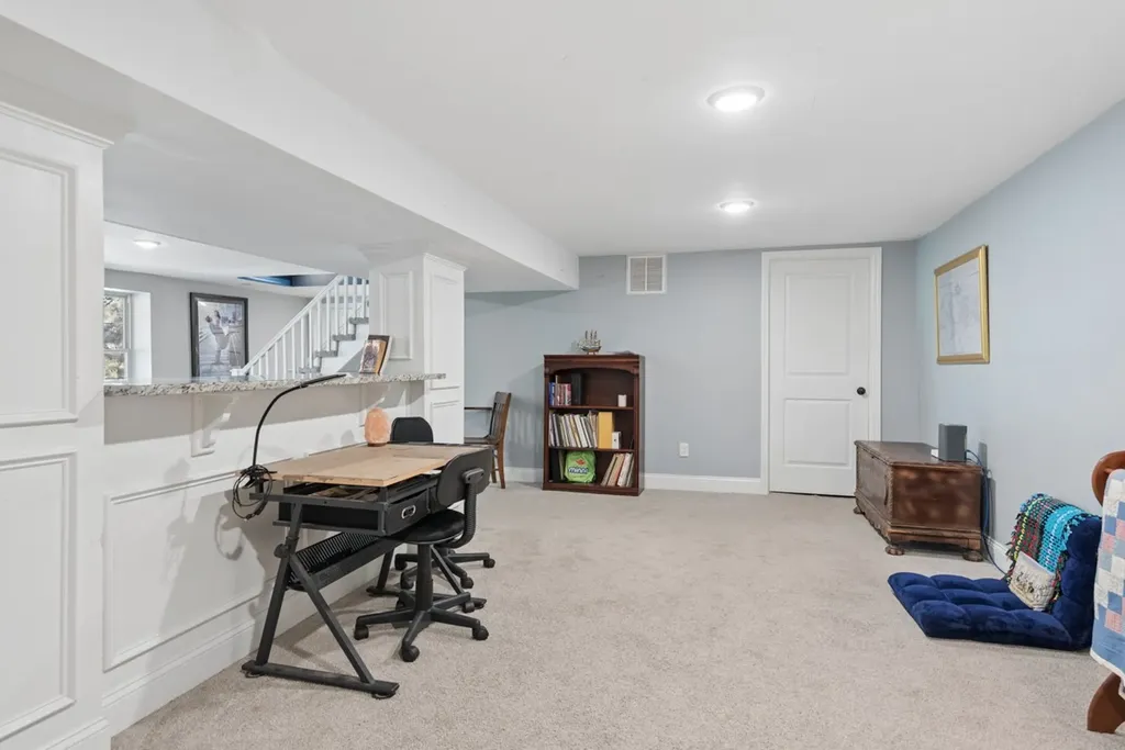 2221 Castlewood Drive Franklin TN 37064