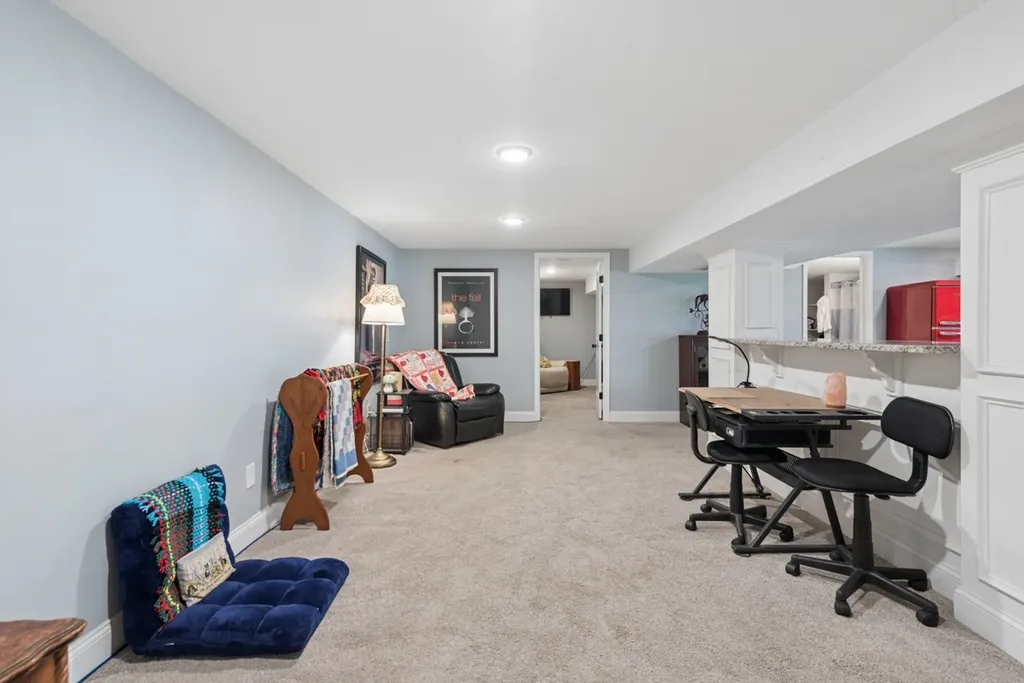 2221 Castlewood Drive Franklin TN 37064