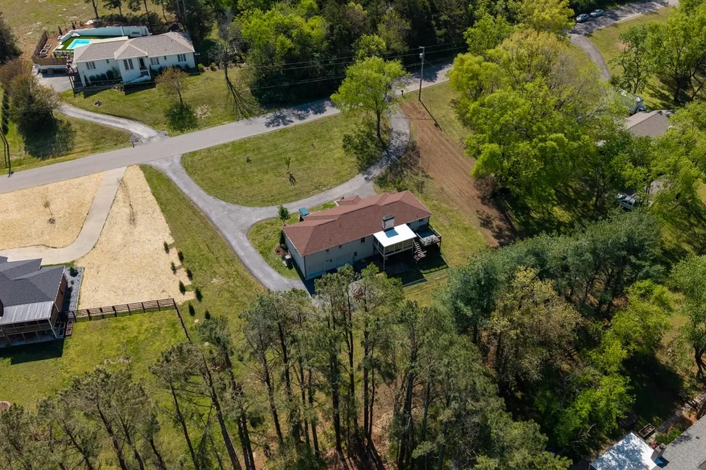2221 Castlewood Drive Franklin TN 37064