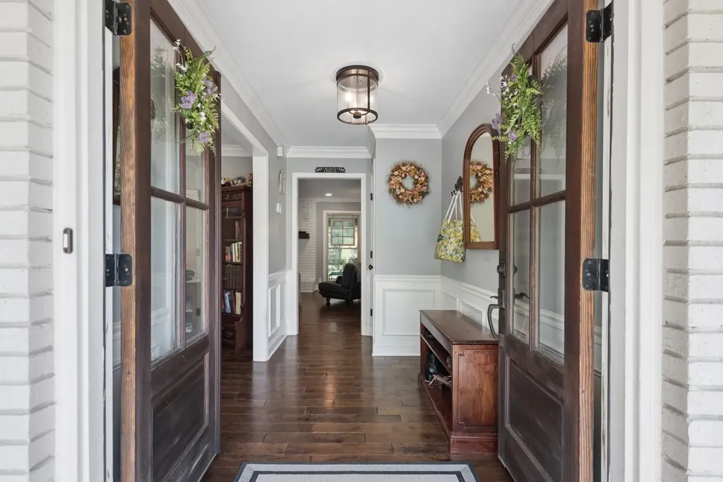 2221 Castlewood Drive Franklin TN 37064