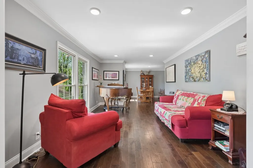 2221 Castlewood Drive Franklin TN 37064
