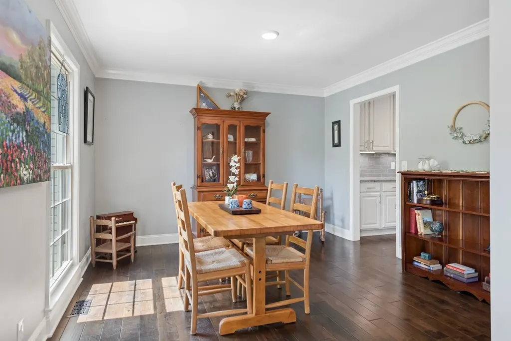2221 Castlewood Drive Franklin TN 37064