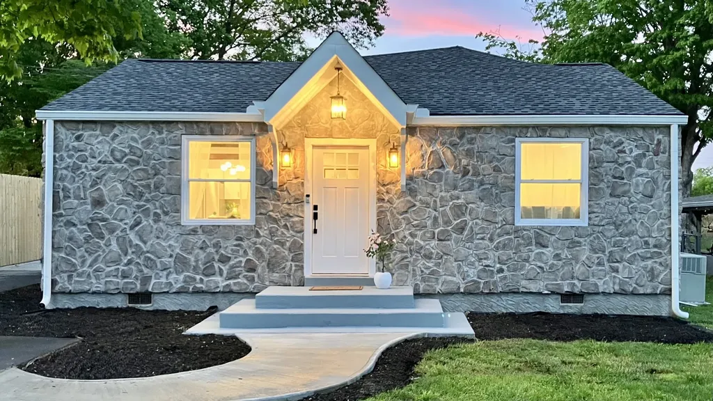 520 Eastview Circle Franklin TN 37064