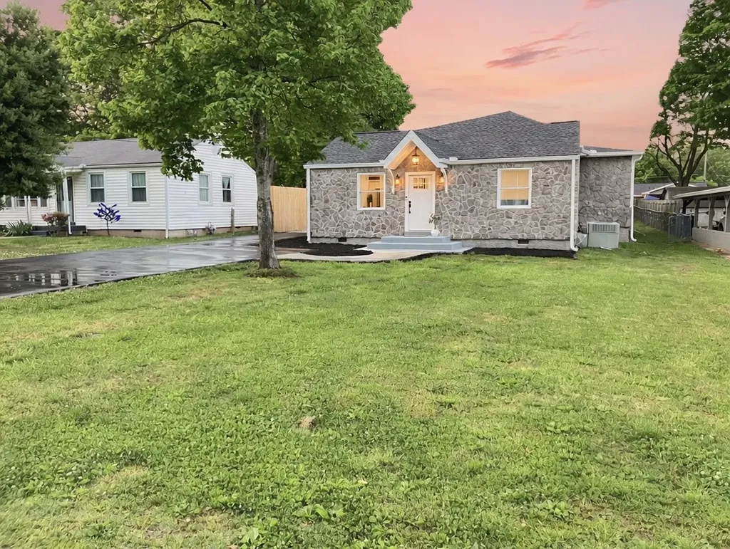 520 Eastview Circle Franklin TN 37064