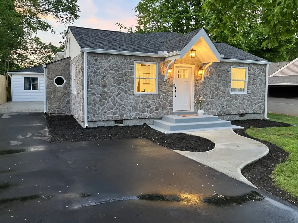 520 Eastview Circle Franklin TN 37064