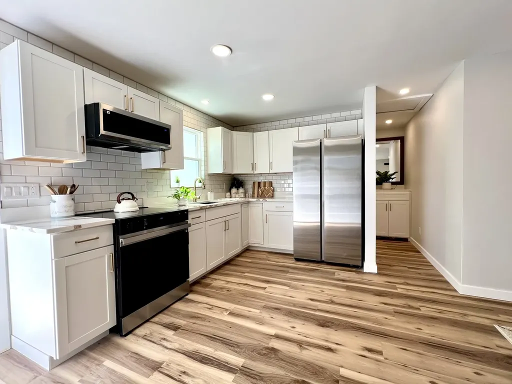 520 Eastview Circle Franklin TN 37064