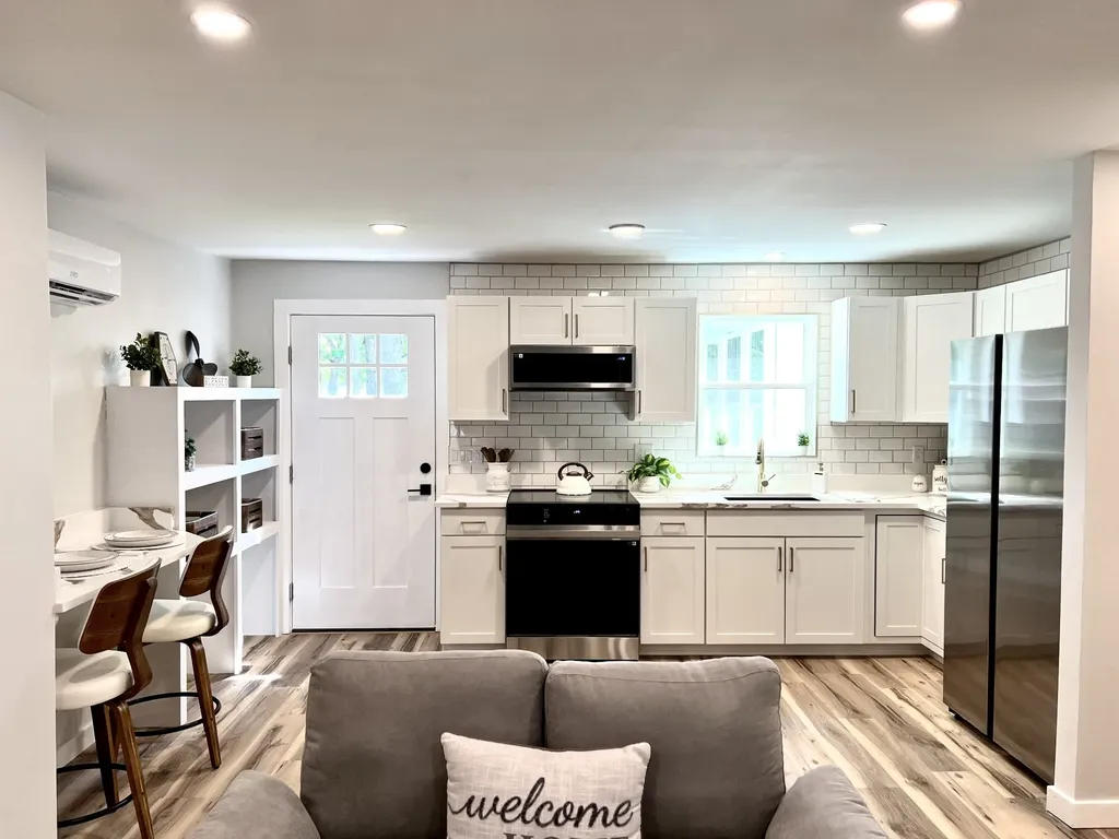520 Eastview Circle Franklin TN 37064