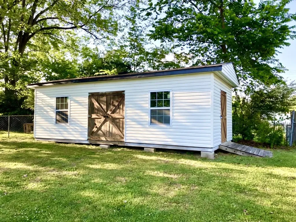 520 Eastview Circle Franklin TN 37064