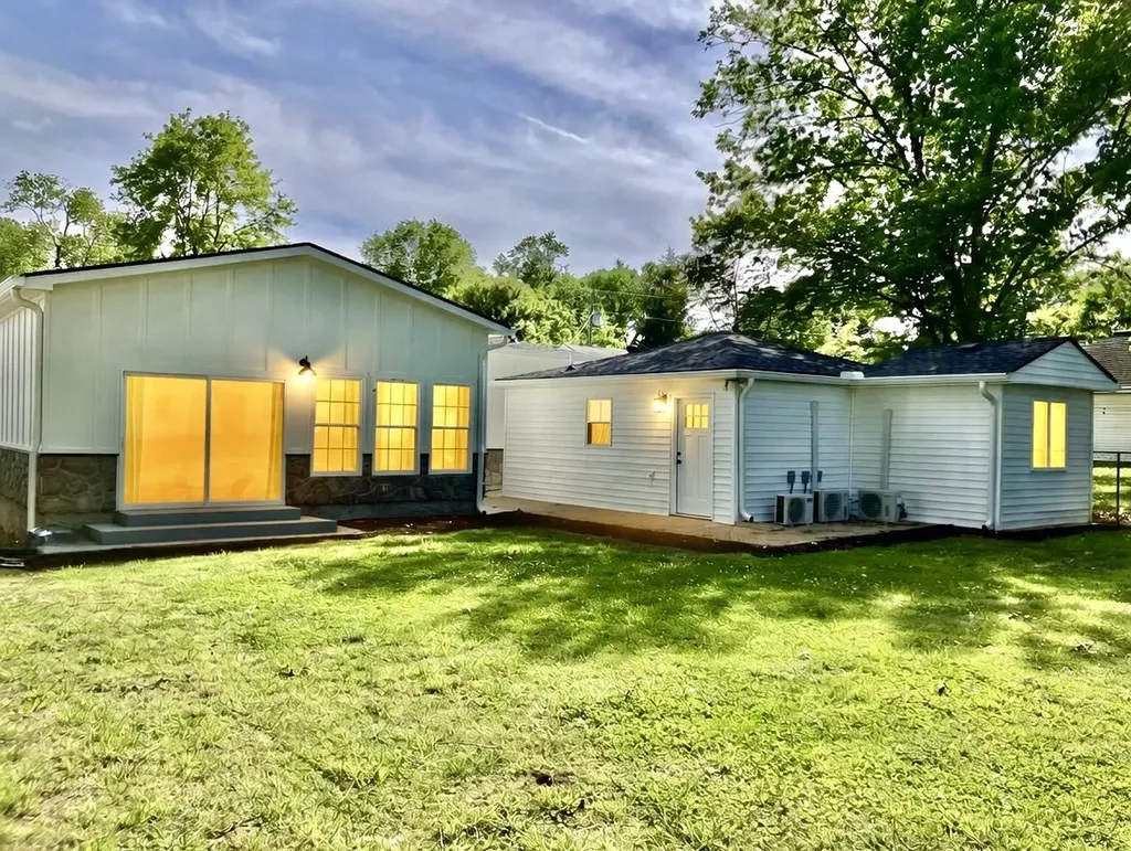 520 Eastview Circle Franklin TN 37064