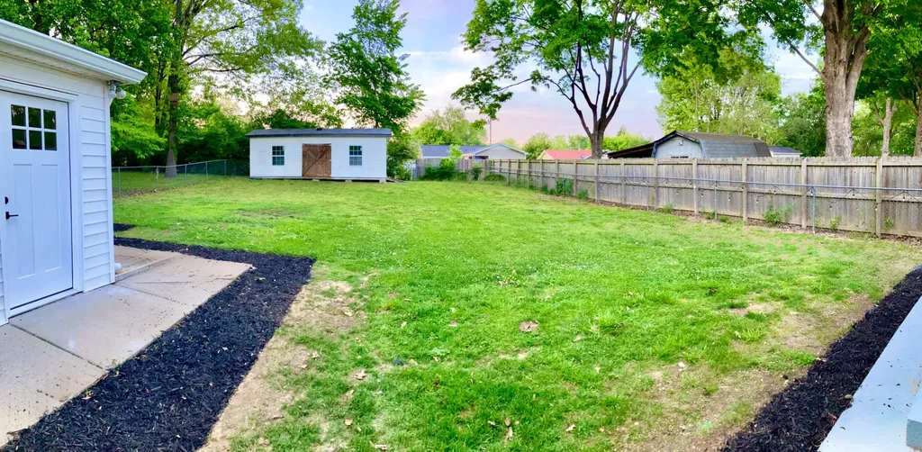 520 Eastview Circle Franklin TN 37064