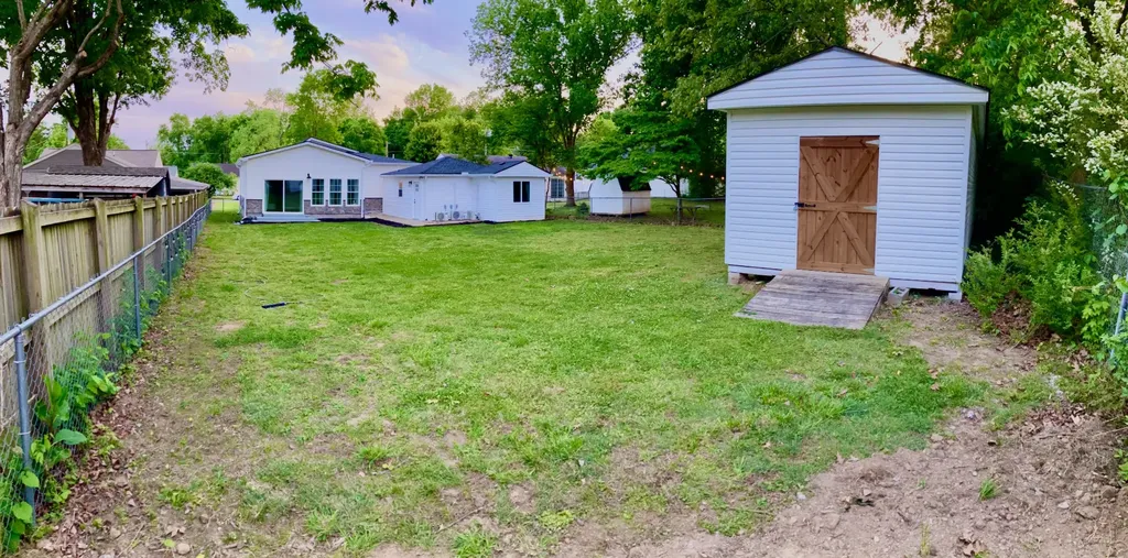 520 Eastview Circle Franklin TN 37064
