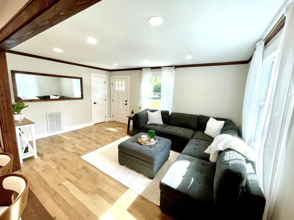 520 Eastview Circle Franklin TN 37064