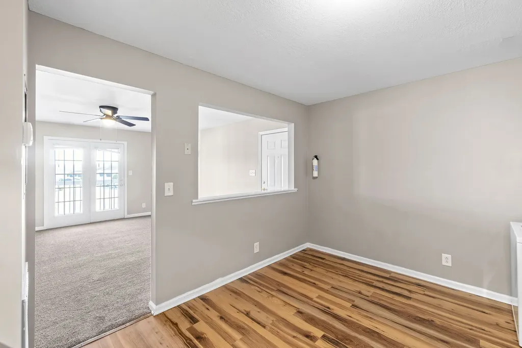 422 Jack Miller Boulevard Clarksville TN 37042