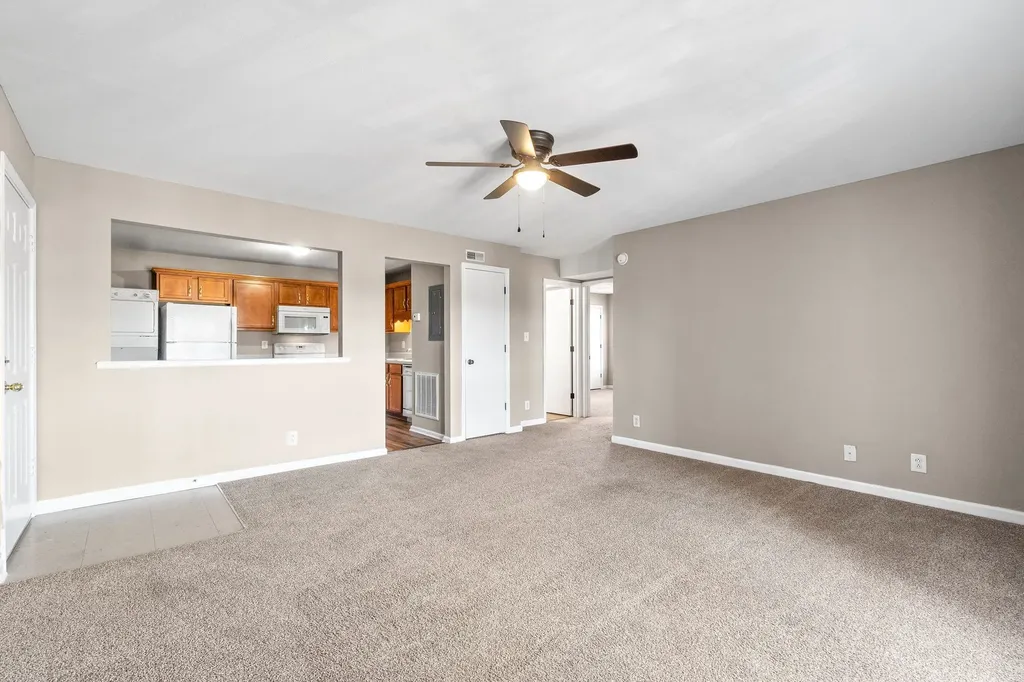 422 Jack Miller Boulevard Clarksville TN 37042
