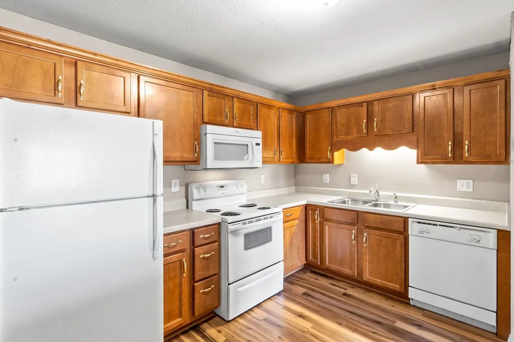 422 Jack Miller Boulevard Clarksville TN 37042