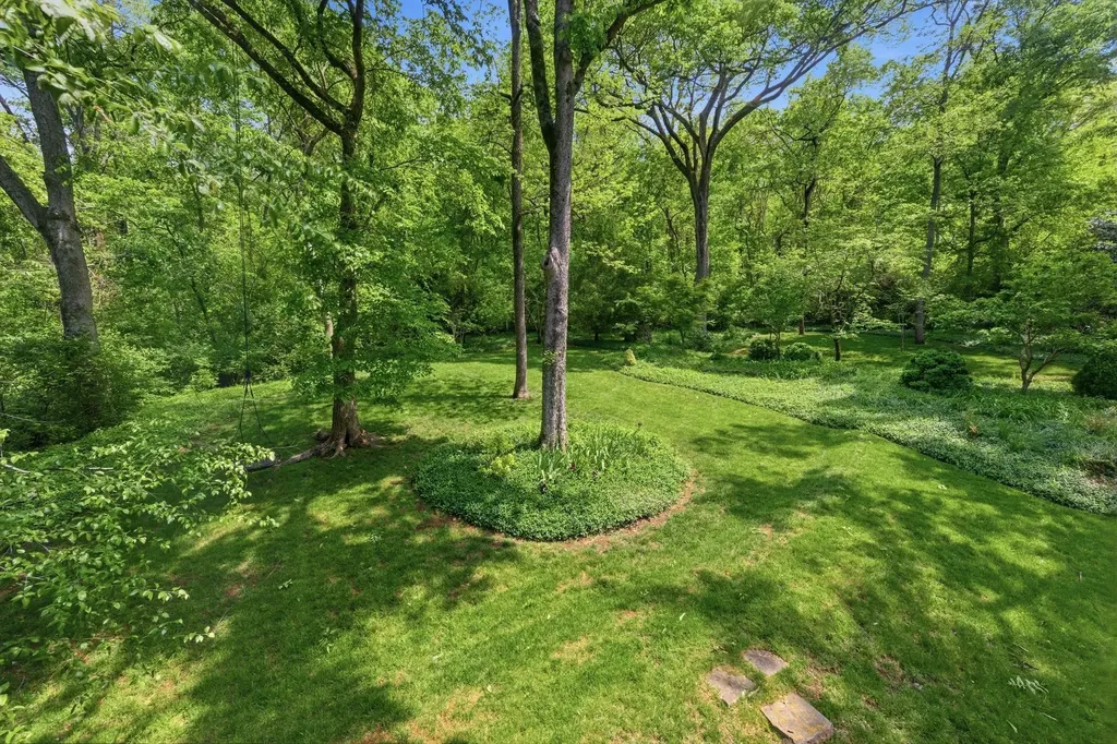 5142 Stanford Drive Nashville TN 37215