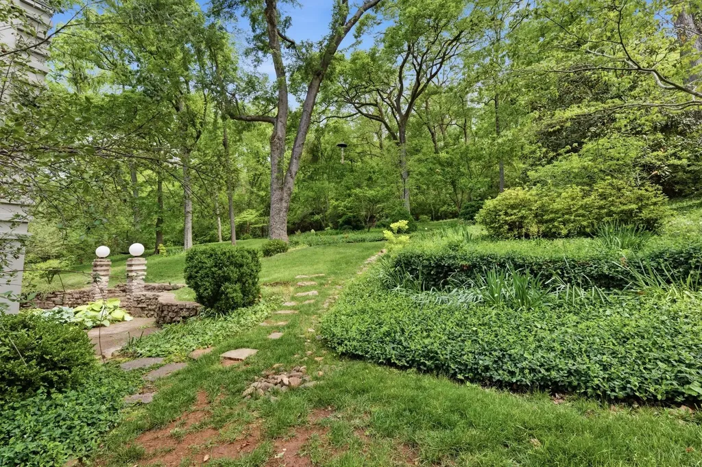 5142 Stanford Drive Nashville TN 37215