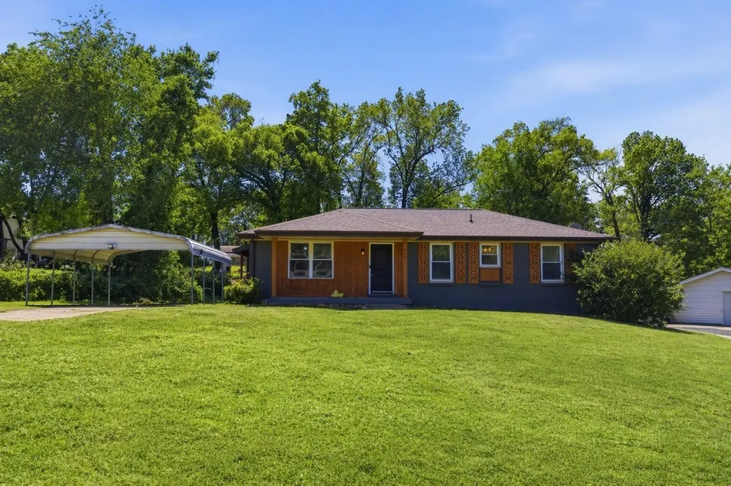158 Lexington Drive Clarksville TN 37042