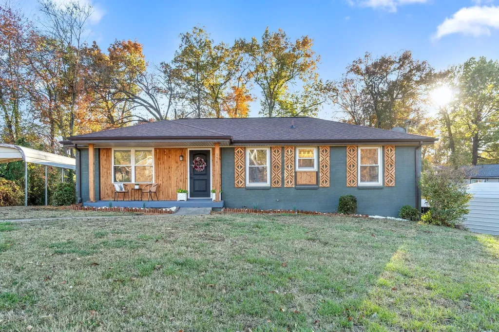 158 Lexington Drive Clarksville TN 37042