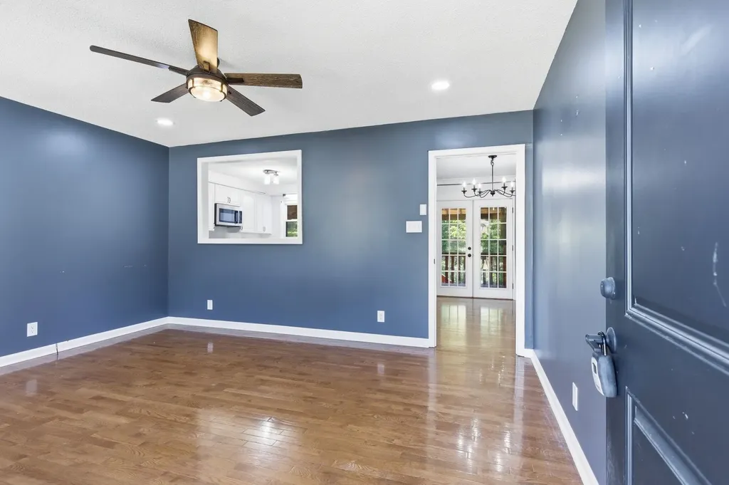 158 Lexington Drive Clarksville TN 37042