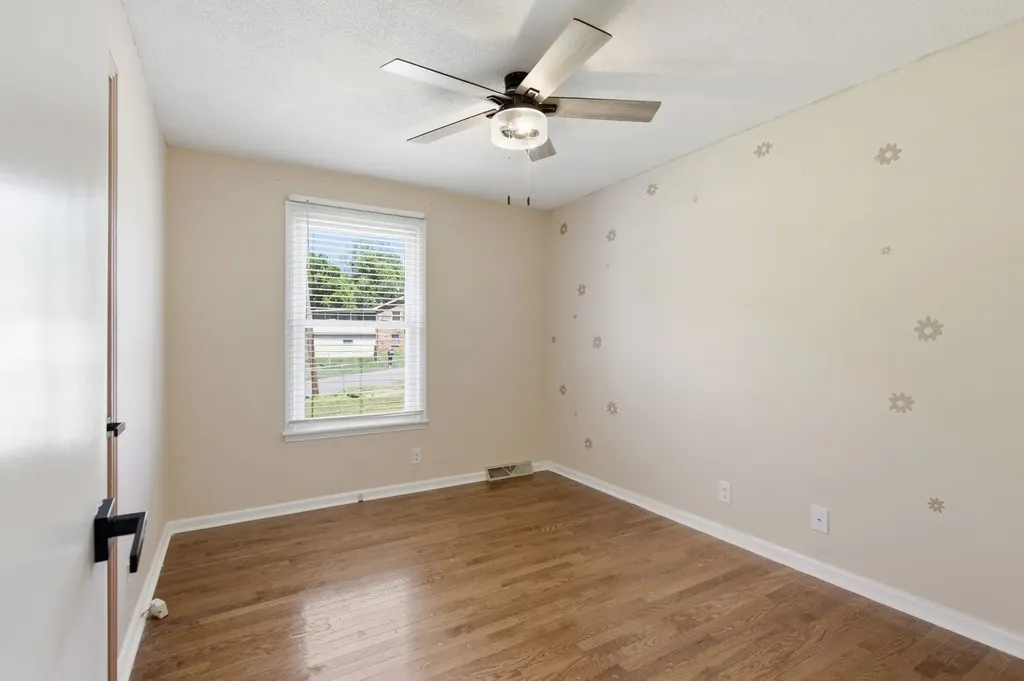 158 Lexington Drive Clarksville TN 37042