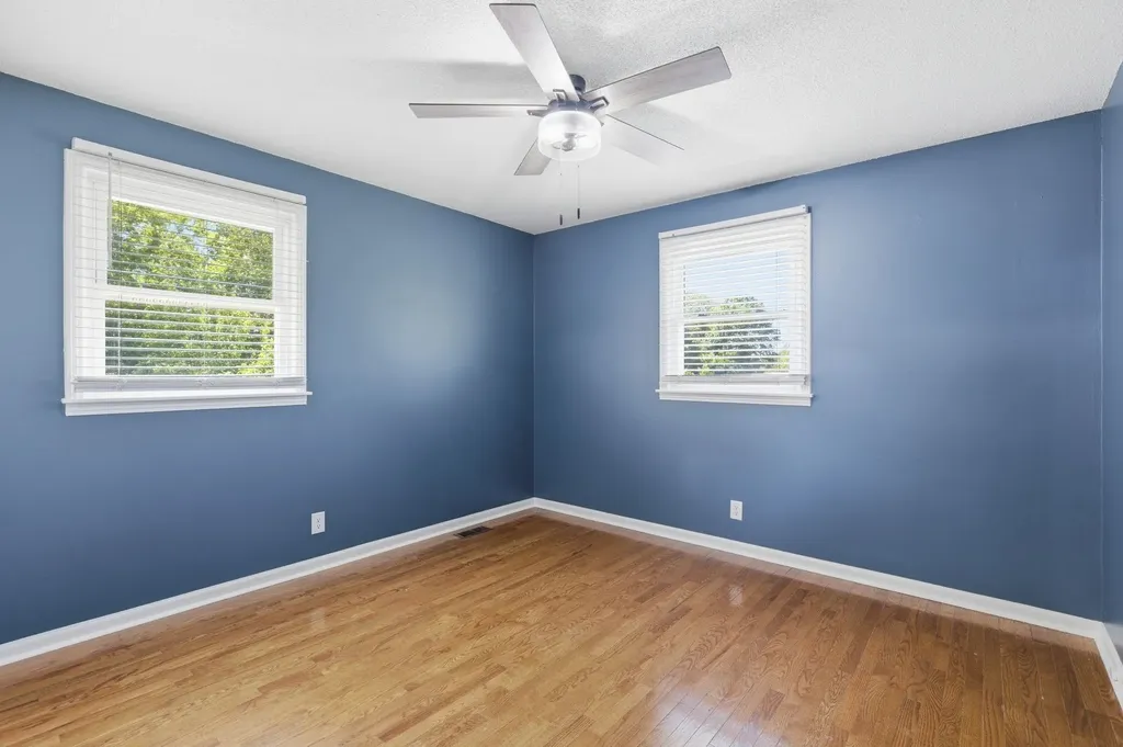 158 Lexington Drive Clarksville TN 37042