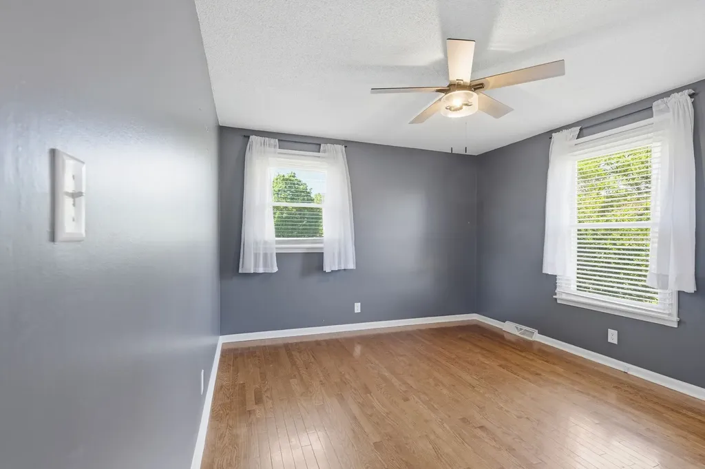158 Lexington Drive Clarksville TN 37042