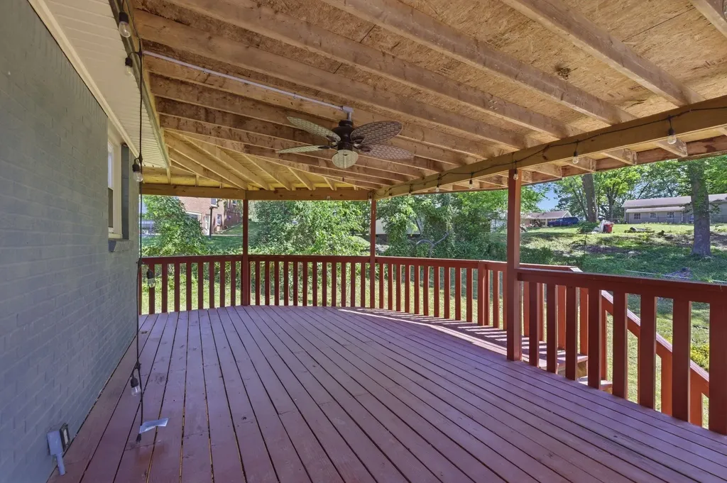 158 Lexington Drive Clarksville TN 37042