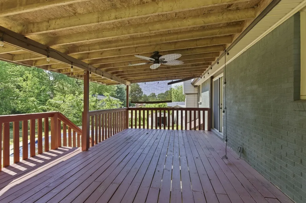 158 Lexington Drive Clarksville TN 37042