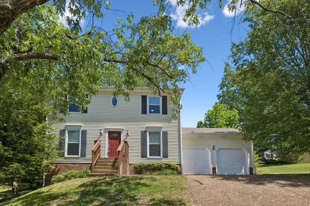 521 Fairhaven Court Nashville TN 37211