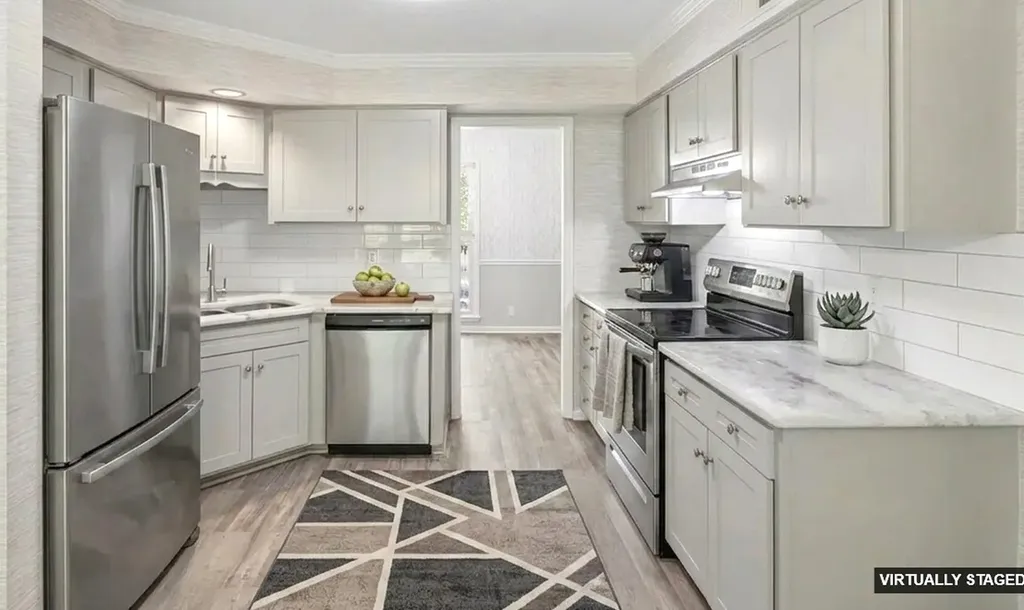 521 Fairhaven Court Nashville TN 37211