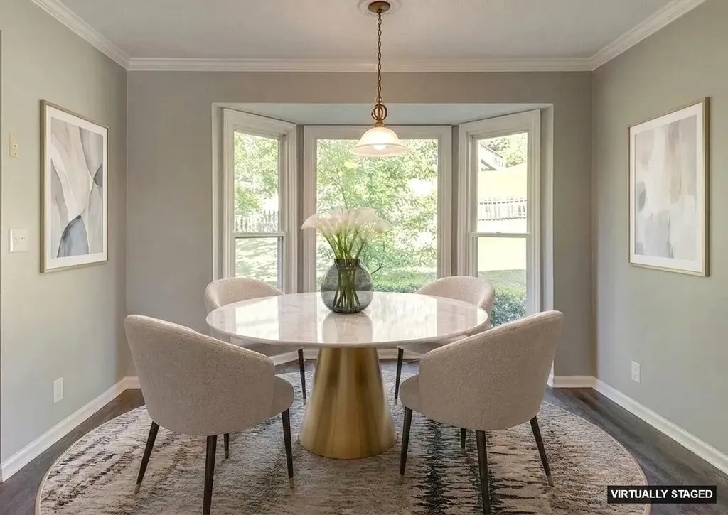 521 Fairhaven Court Nashville TN 37211