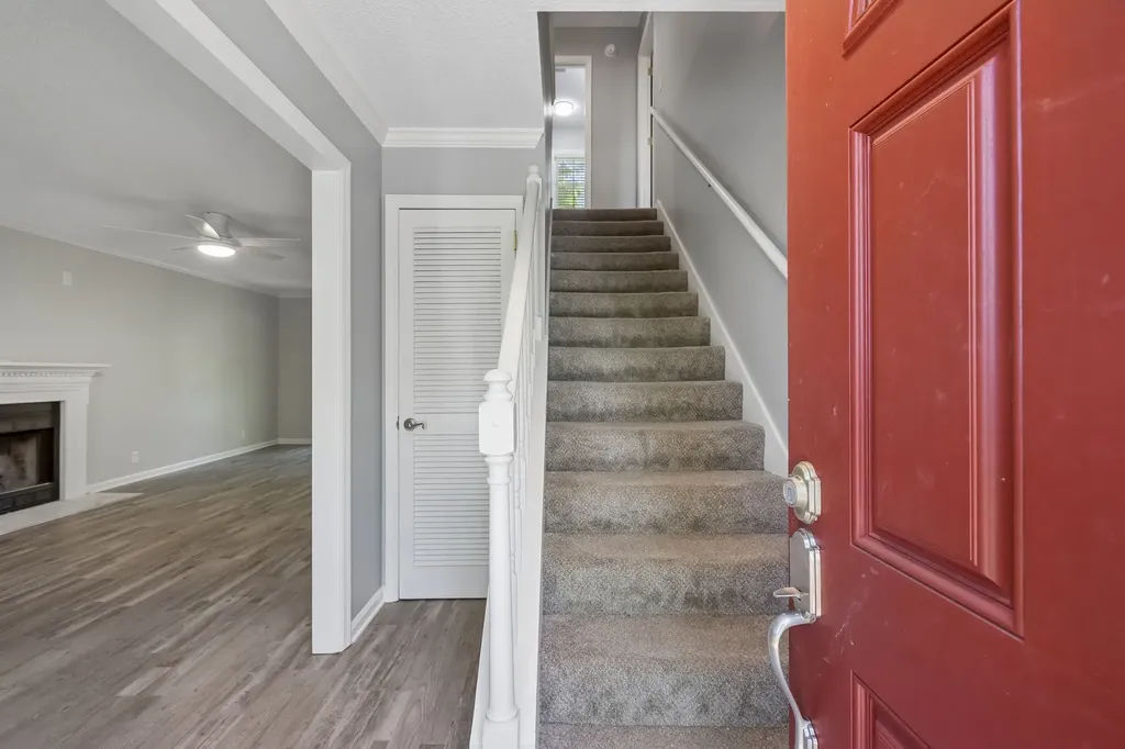 521 Fairhaven Court Nashville TN 37211
