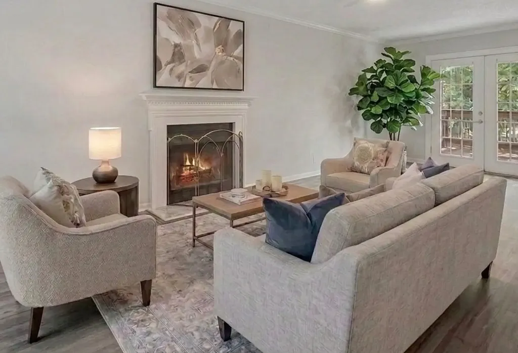 521 Fairhaven Court Nashville TN 37211