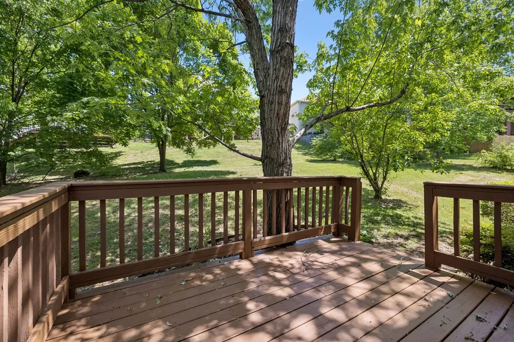 521 Fairhaven Court Nashville TN 37211