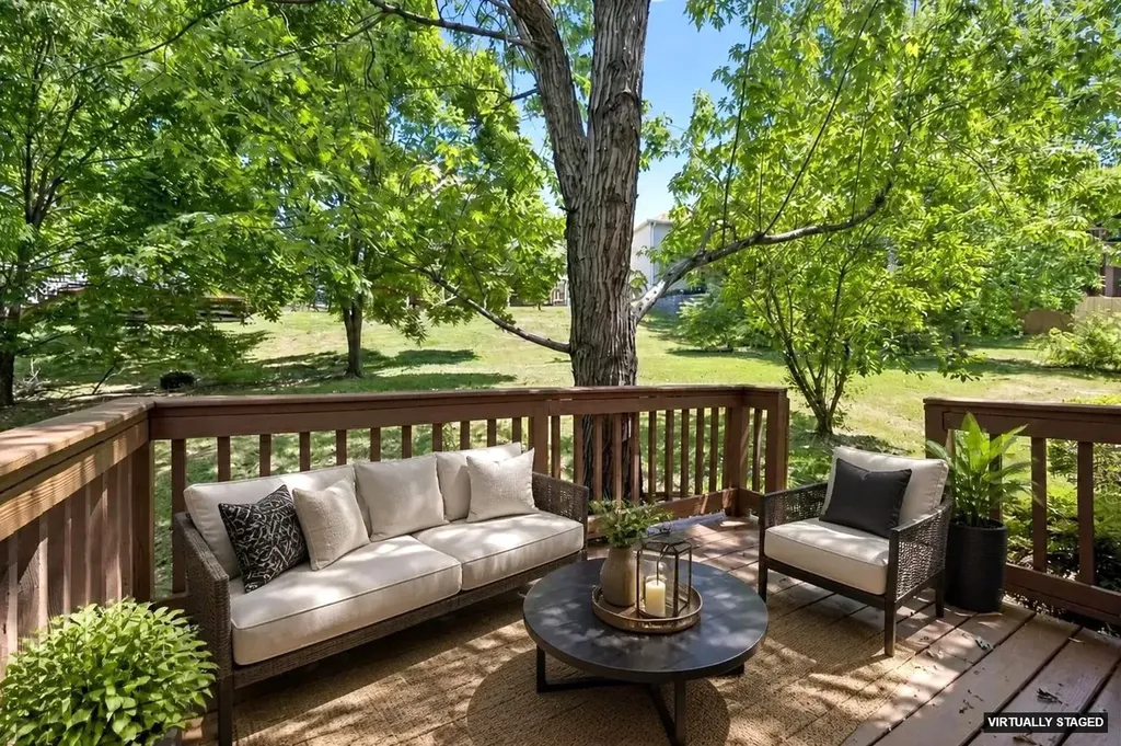 521 Fairhaven Court Nashville TN 37211