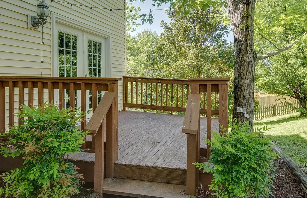 521 Fairhaven Court Nashville TN 37211