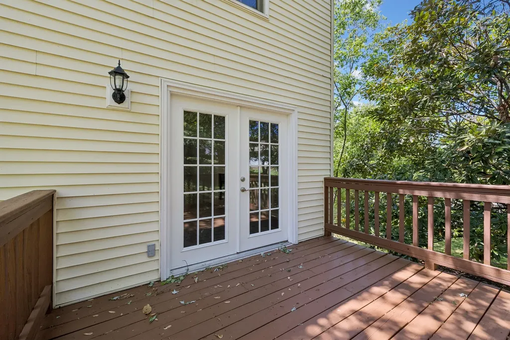 521 Fairhaven Court Nashville TN 37211