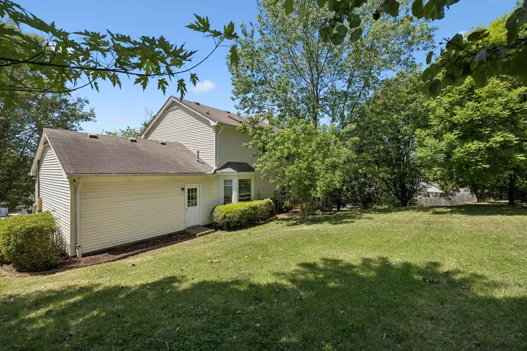 521 Fairhaven Court Nashville TN 37211