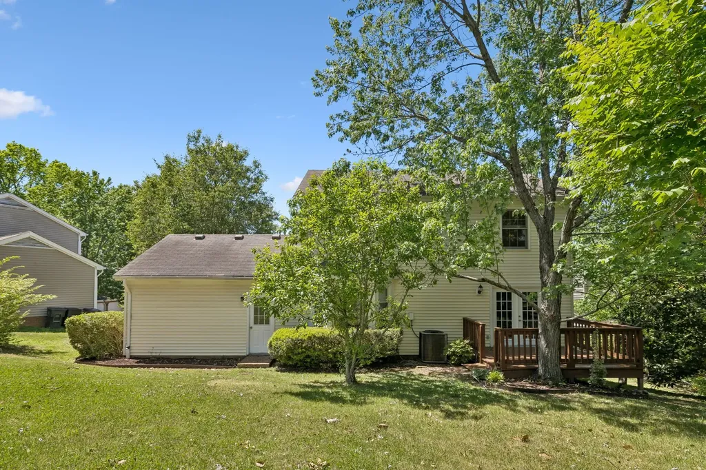 521 Fairhaven Court Nashville TN 37211