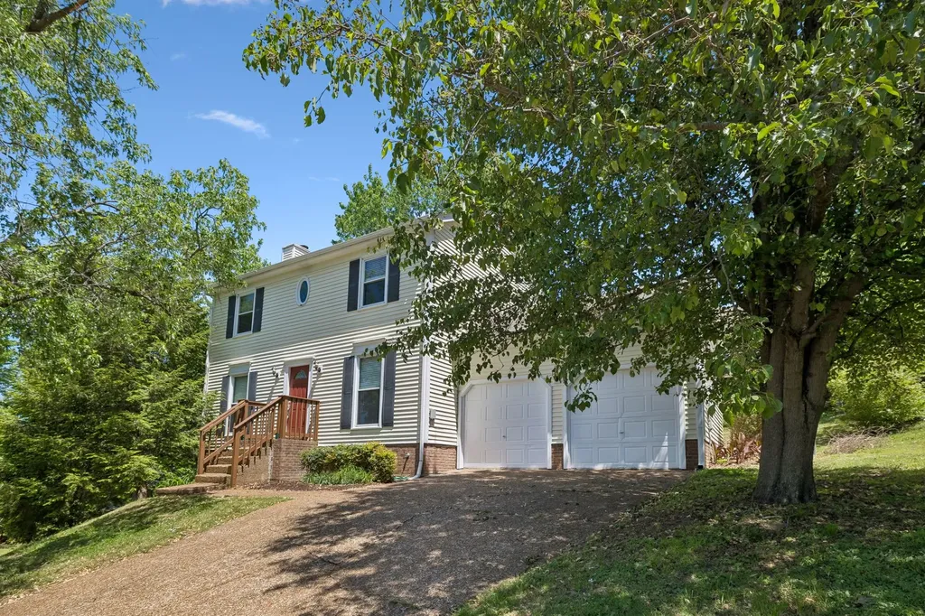 521 Fairhaven Court Nashville TN 37211